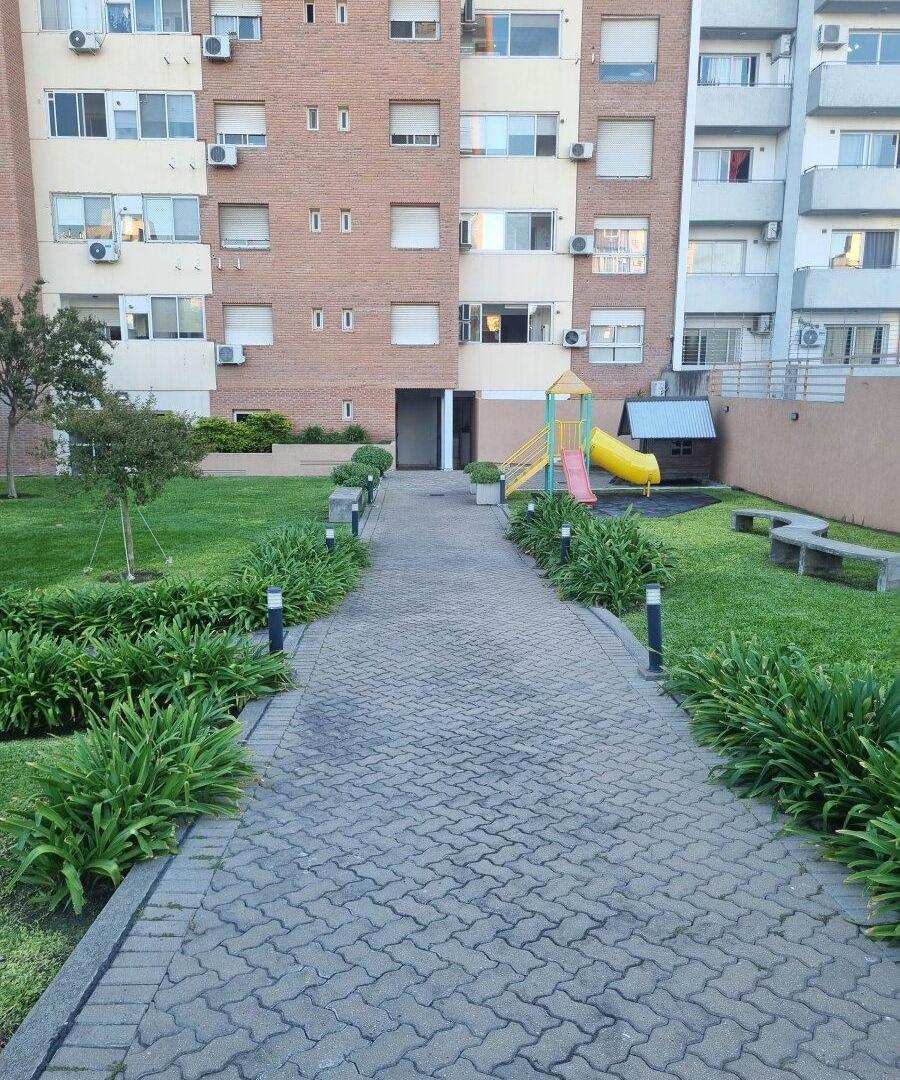 Propiedad en Argentina