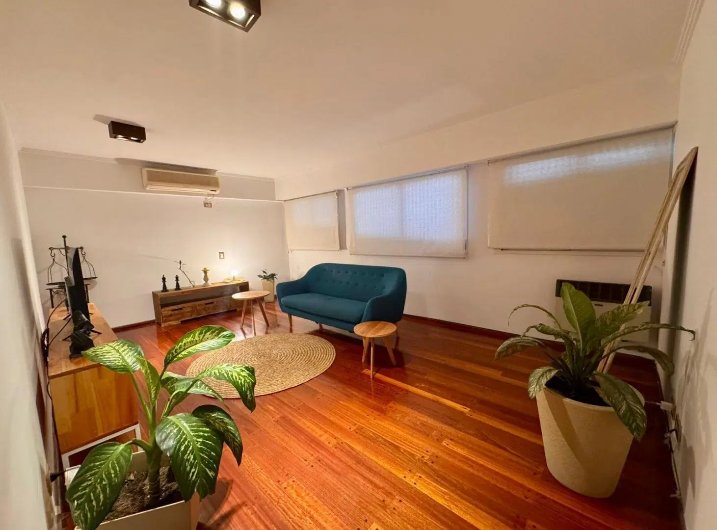 Departamento de 2 dormitorios - Salta 1234 3