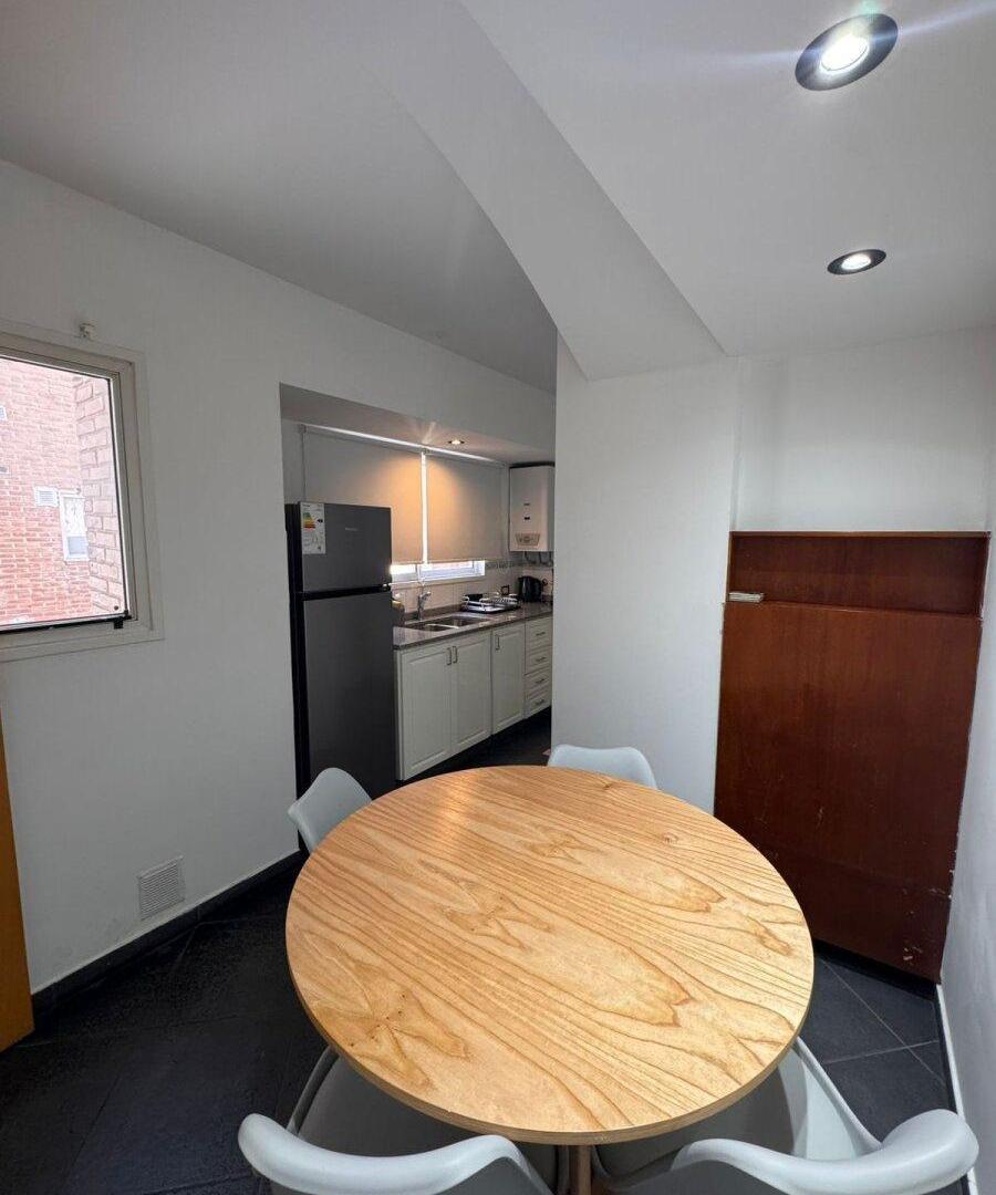 Foto de Departamento de 2 dormitorios - Salta 1234, imagen 1