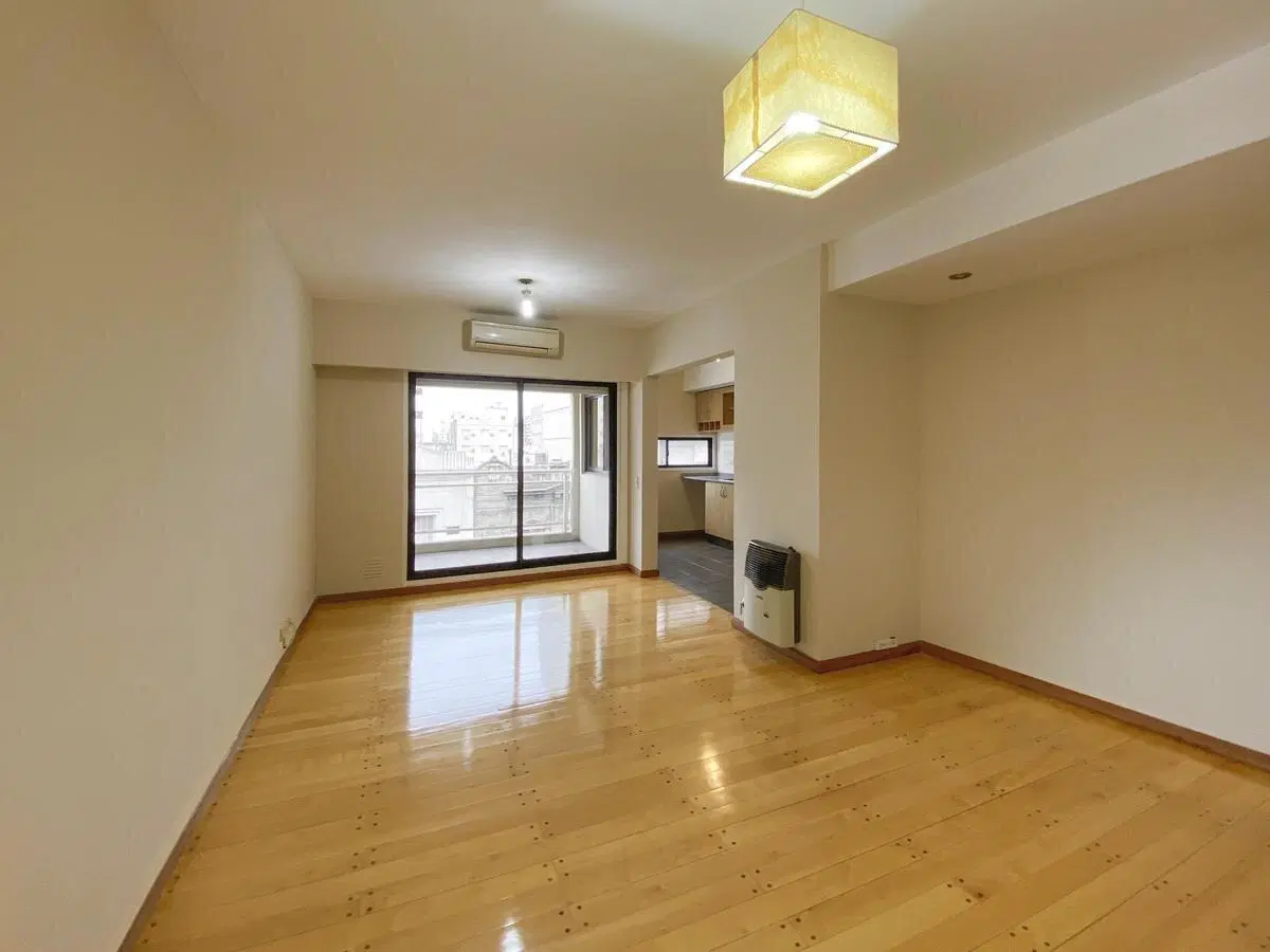 Departamento de 1 dormitorio - Rioja 1348 2