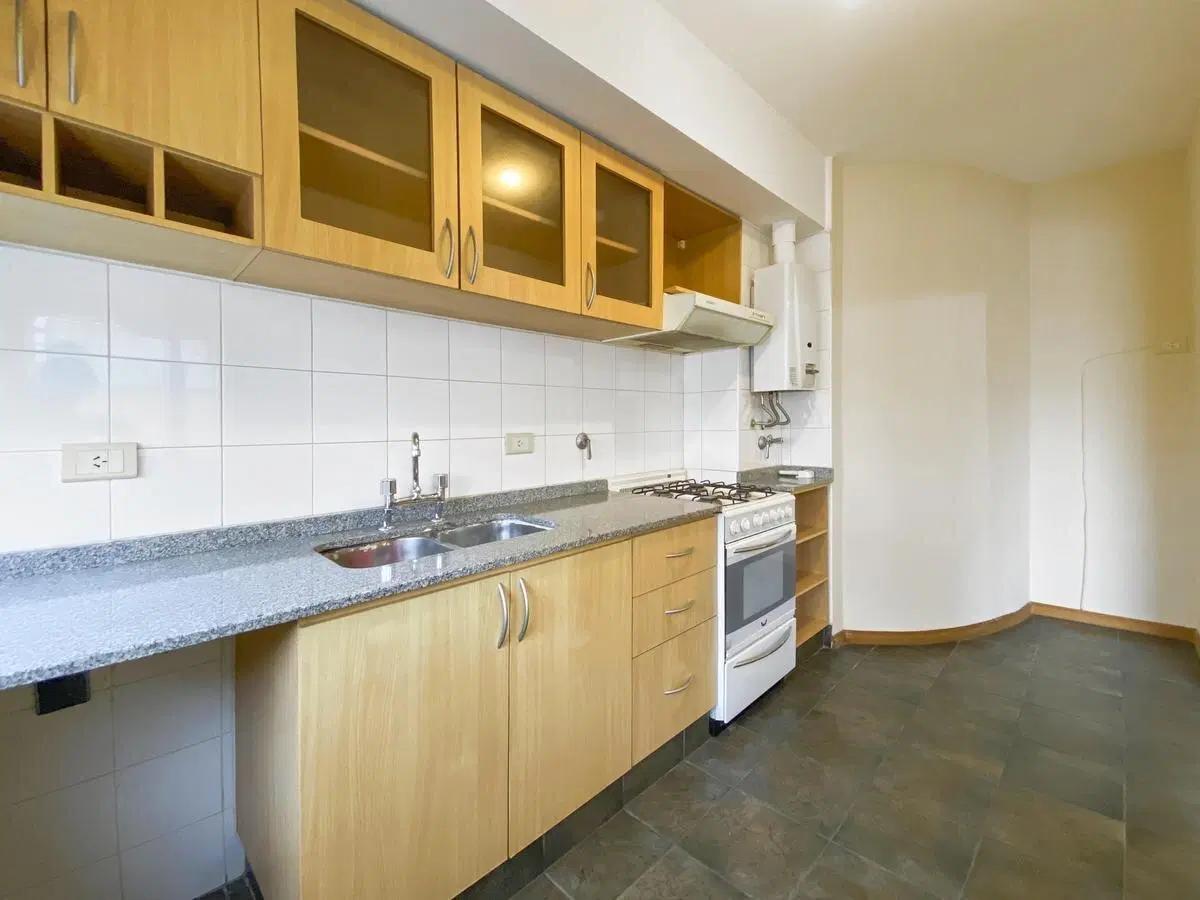Departamento de 1 dormitorio - Rioja 1348 3