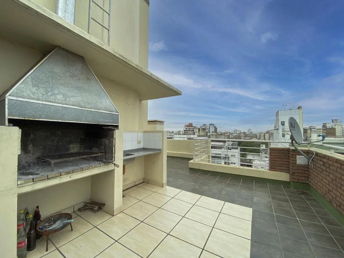 Departamento de 1 dormitorio - Rioja 1348 4