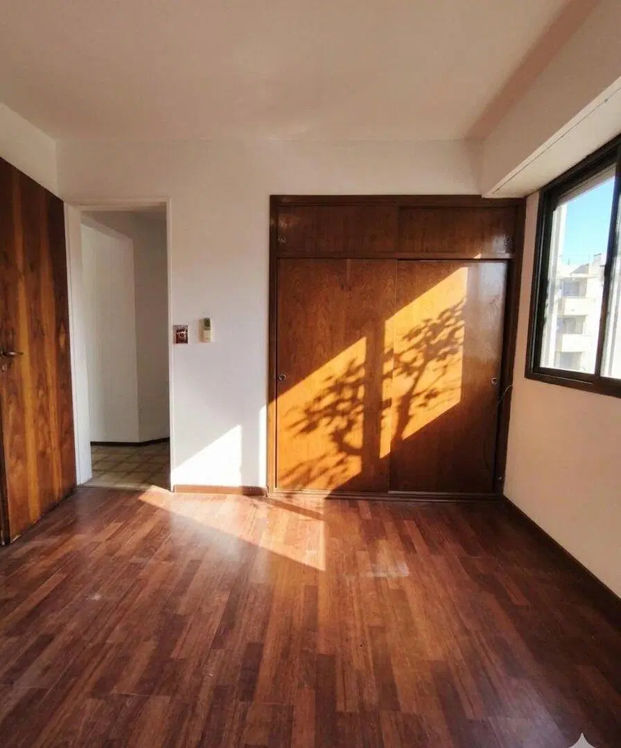 Departamento de 1 dormitorio - Ayacucho 1600 5