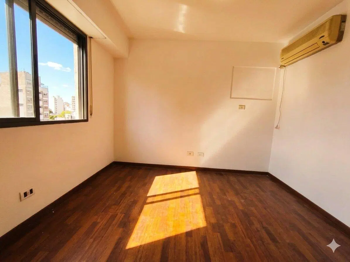 Departamento de 1 dormitorio - Ayacucho 1600 4