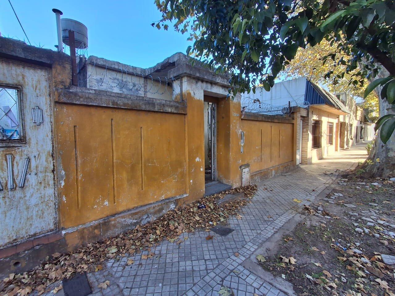 Terreno en Arroyito