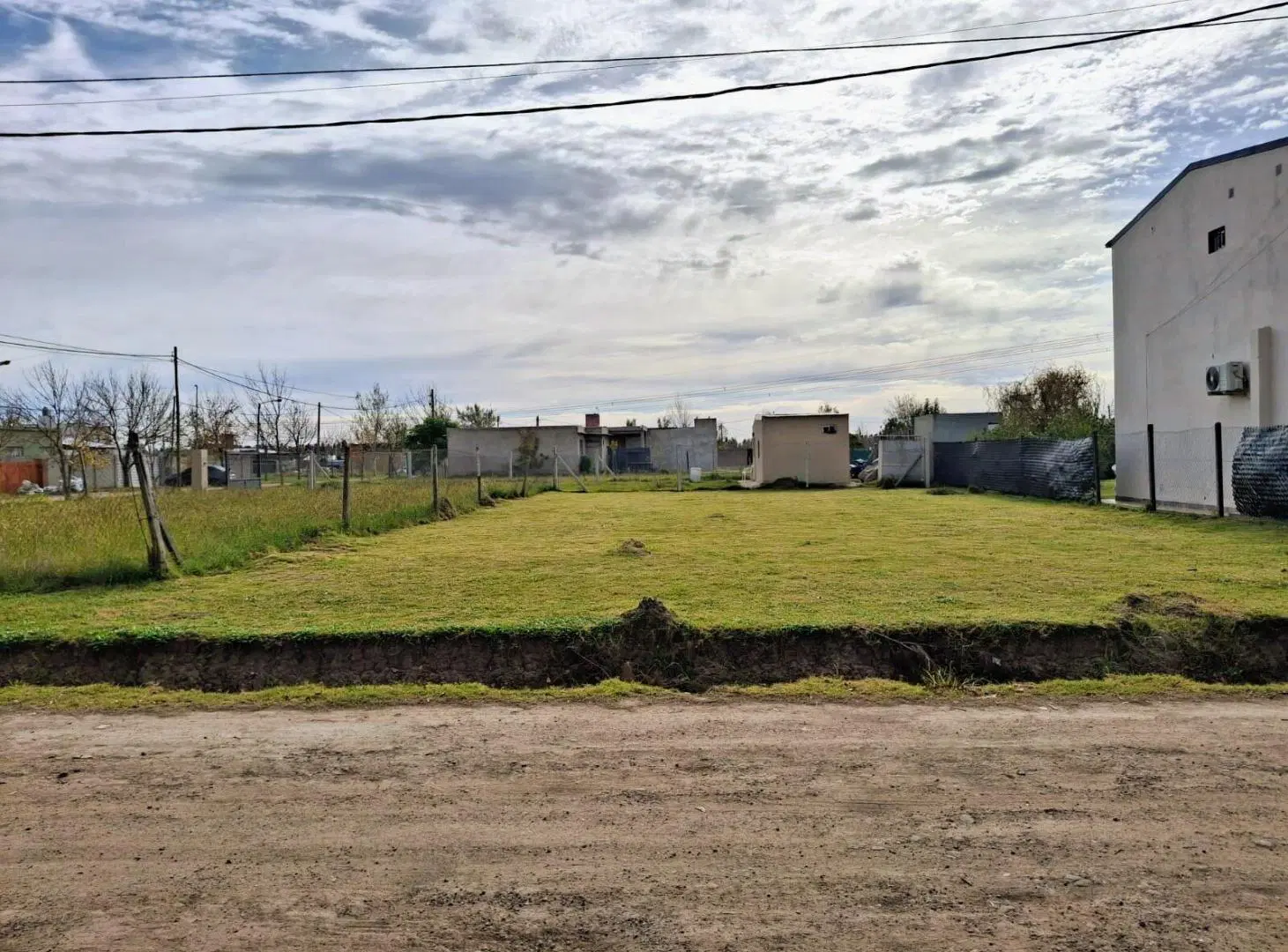 Terreno en Tierra de Sueños III 4