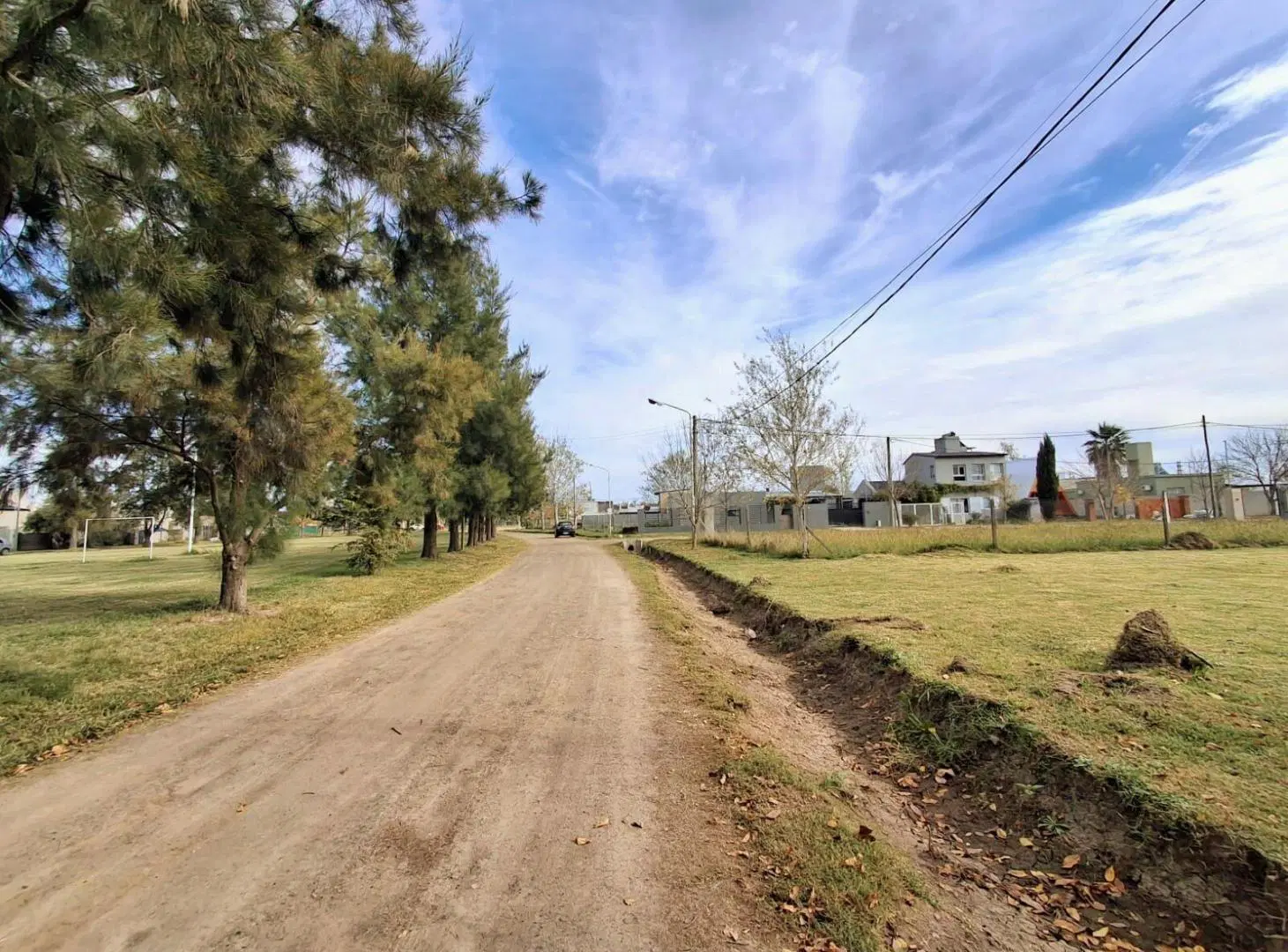 Terreno en Tierra de Sueños III 2