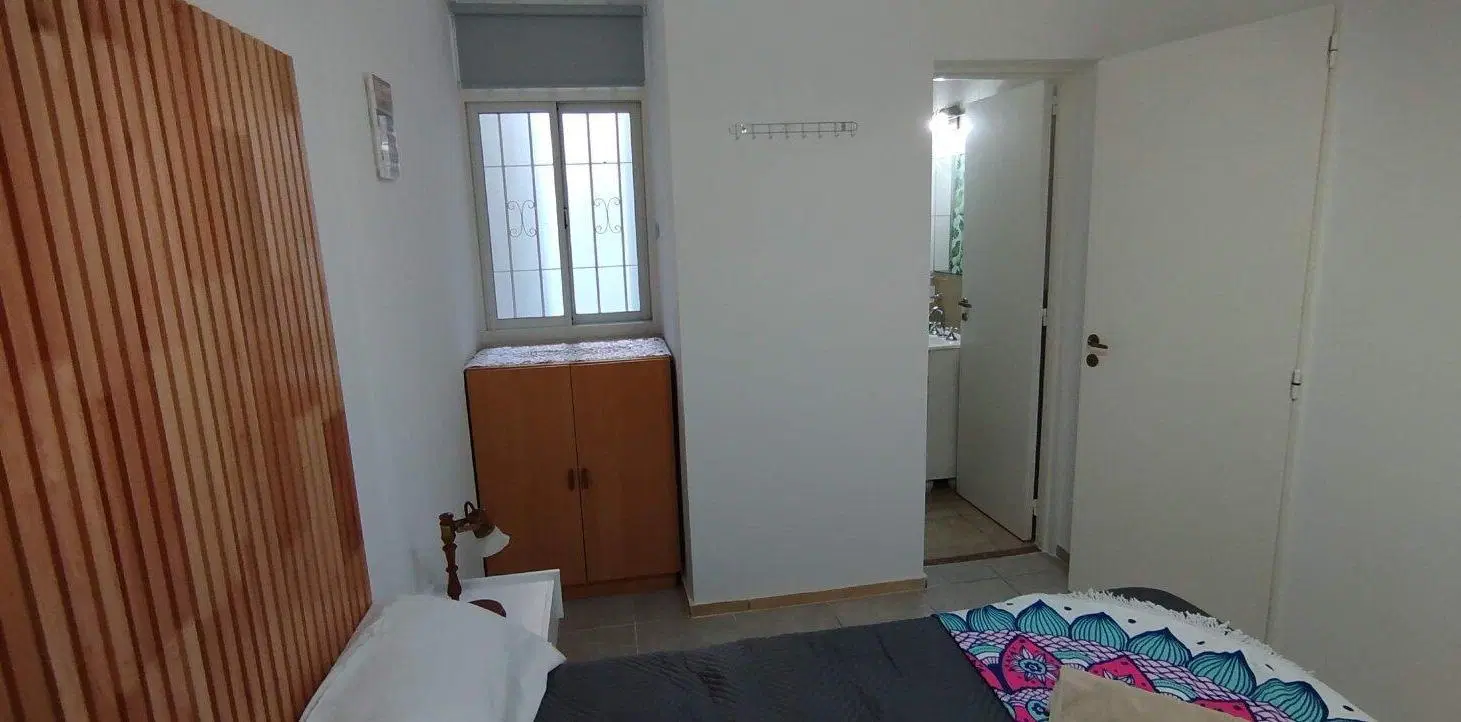 Departamento de 1 dormitorio - San Juan 630 5