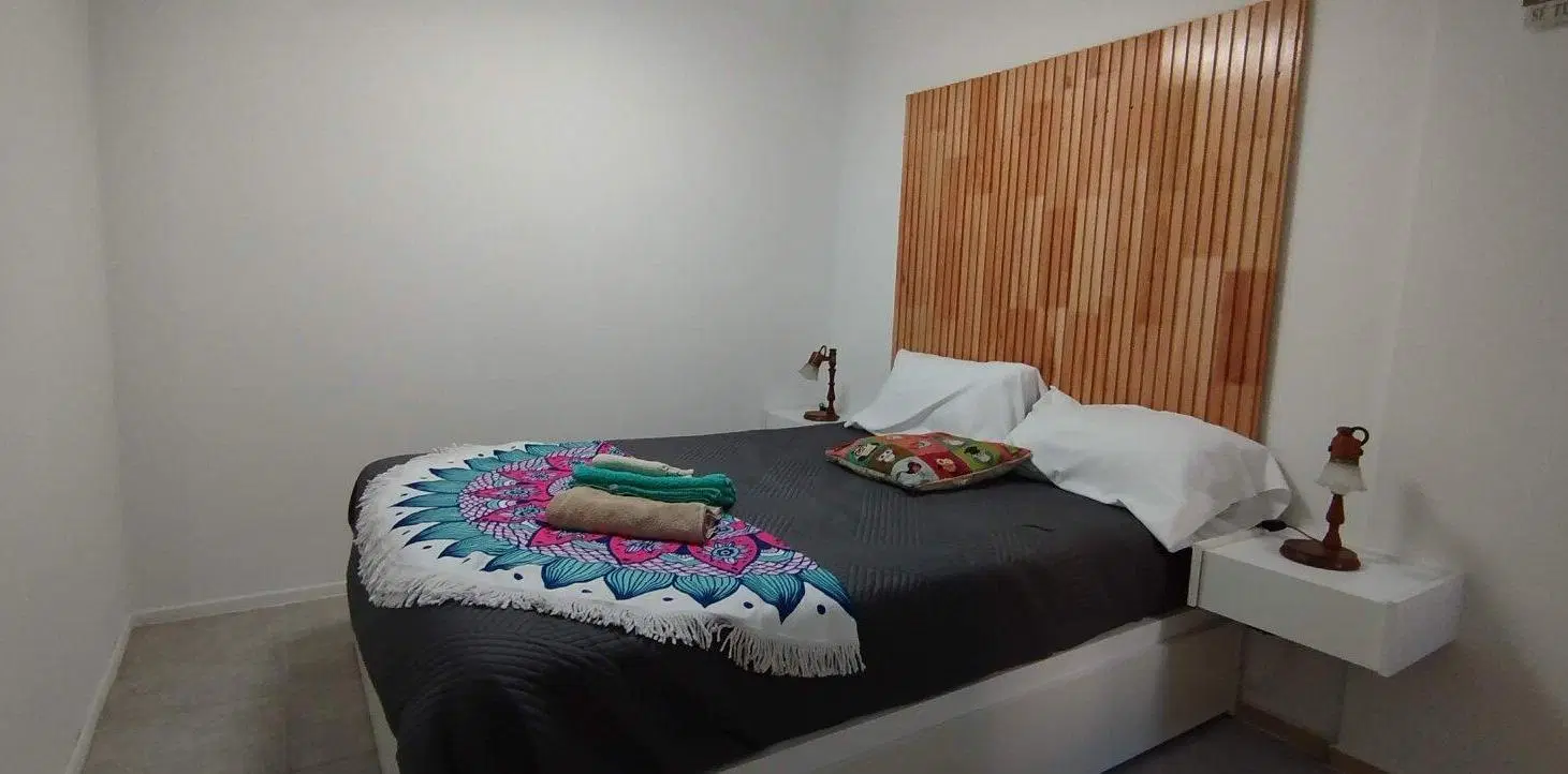Departamento de 1 dormitorio - San Juan 630 1