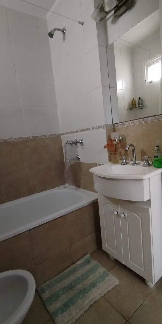 Departamento de 1 dormitorio - San Juan 630 2