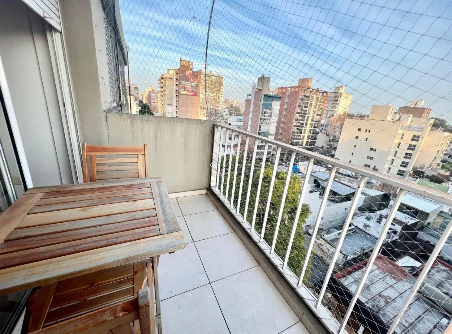 Departamento de 1 dormitorio - 9 de Julio 2332 3