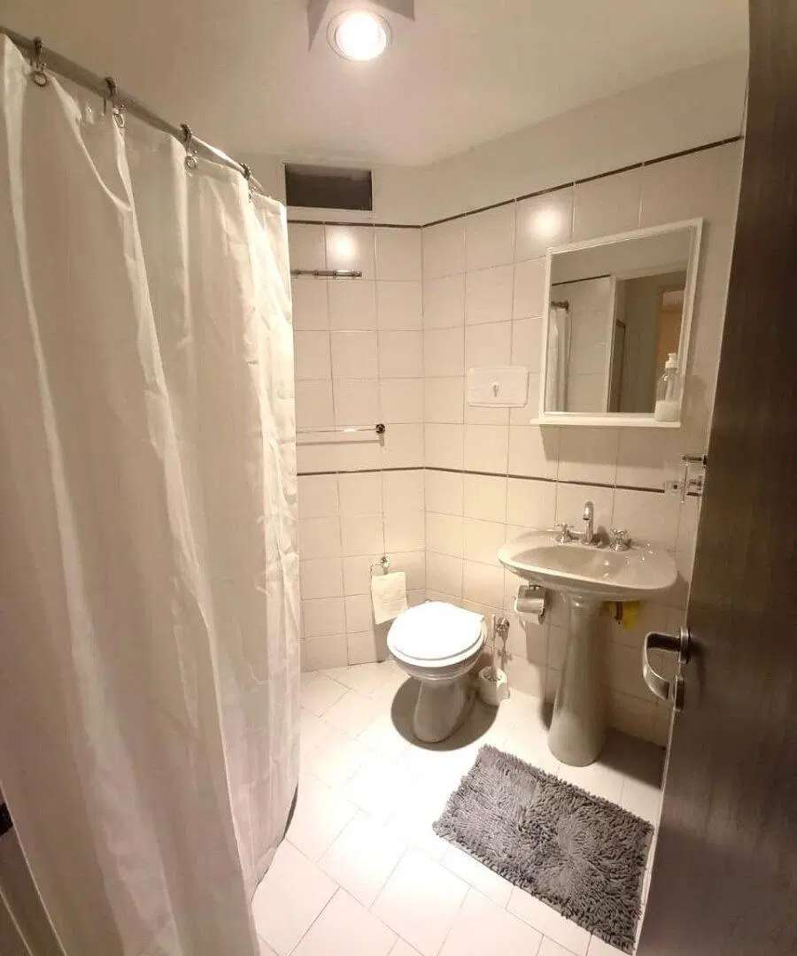 Departamento 1 dormitorio- Oroño y el Rio 2
