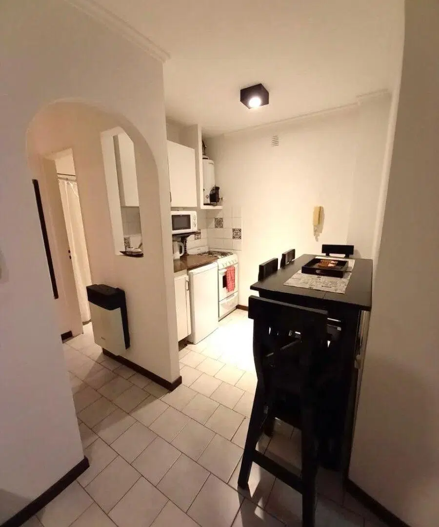 Departamento 1 dormitorio- Oroño y el Rio 3