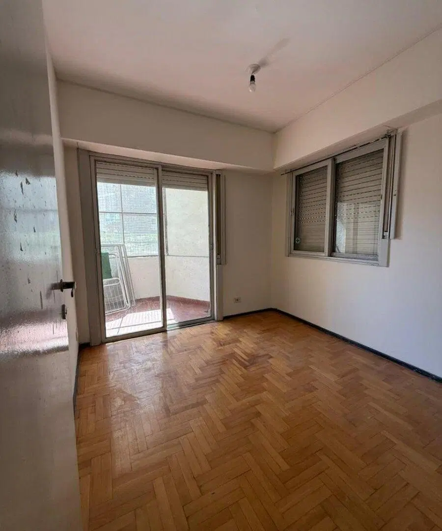Departamento de 2 dormitorios - Tucuman 978 3