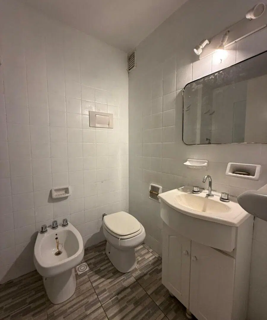 Departamento de 2 dormitorios - Tucuman 978 4