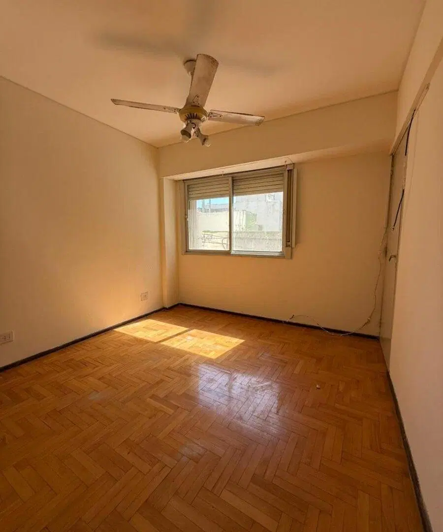 Departamento de 2 dormitorios - Tucuman 978 8