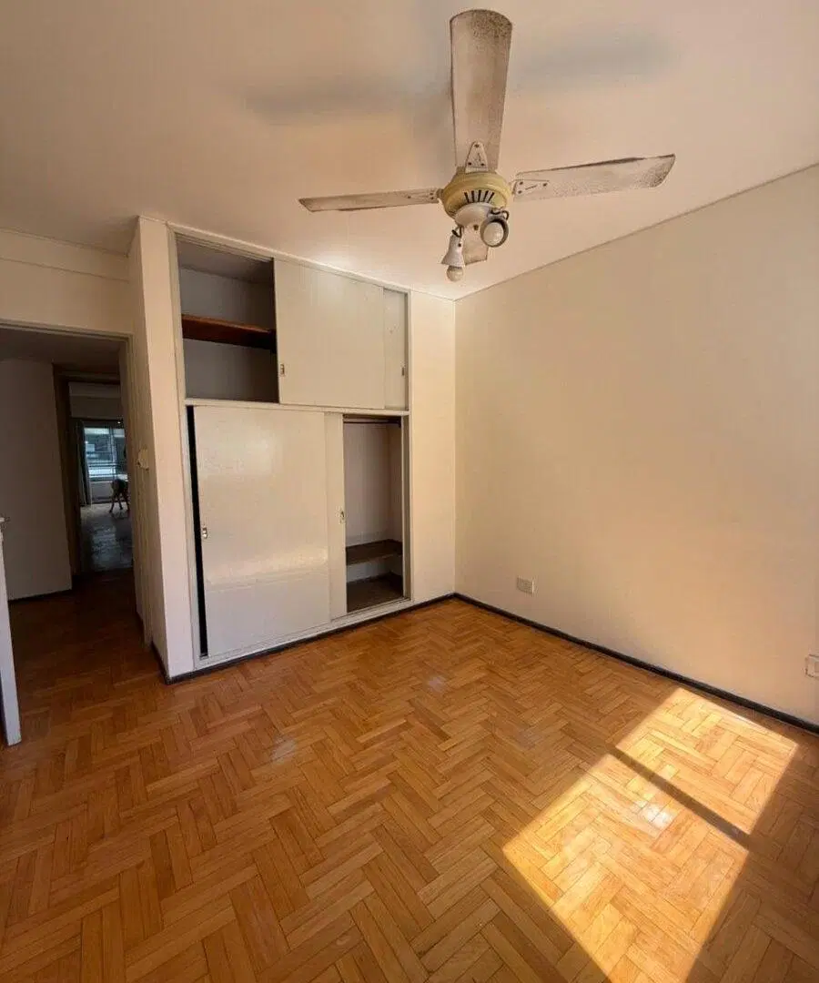 Departamento de 2 dormitorios - Tucuman 978 5