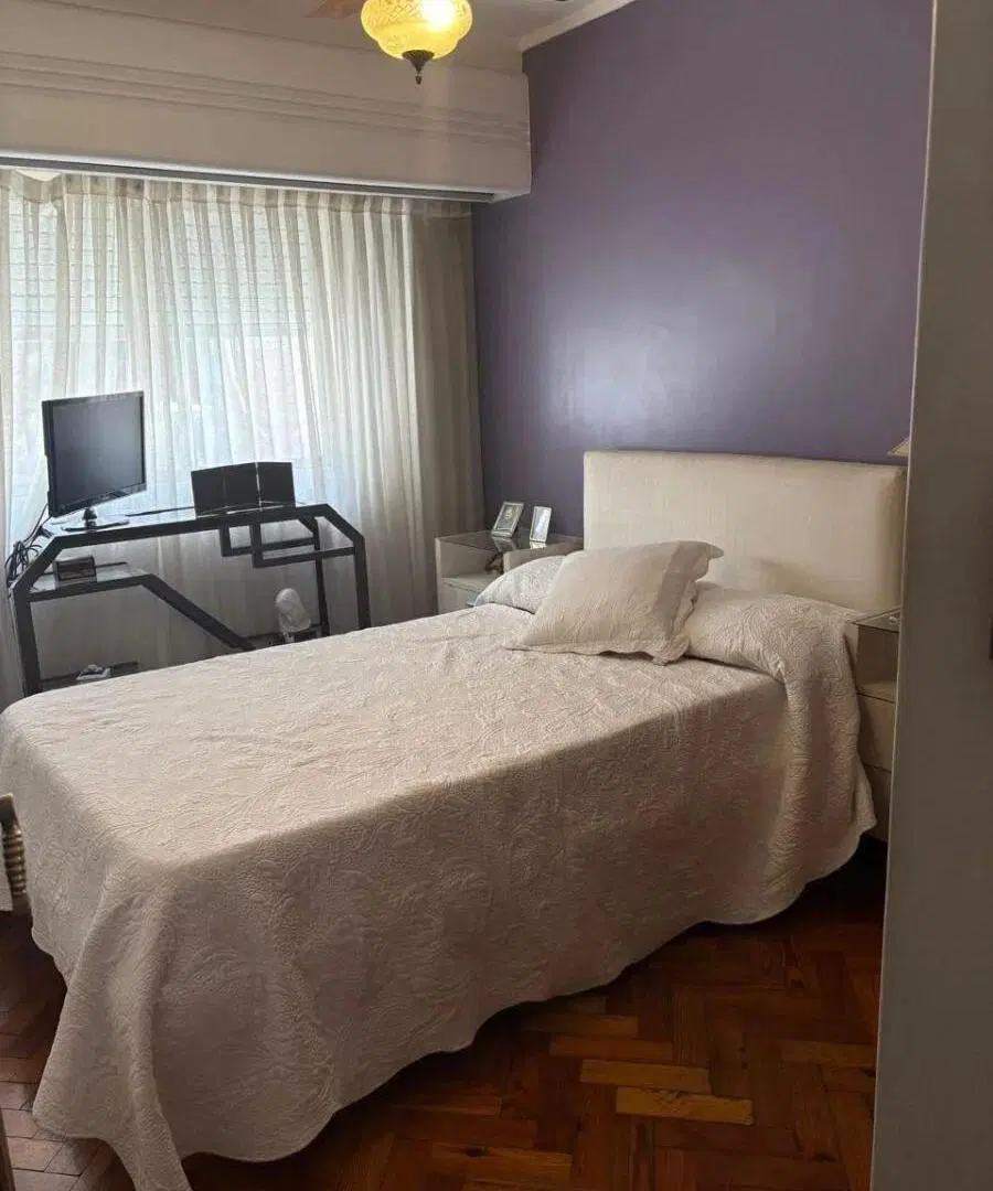 Piso de 5 dormitorios - Pelllegrini 1500 4