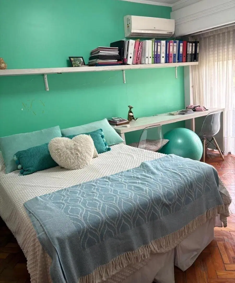 Piso de 5 dormitorios - Pelllegrini 1500 3
