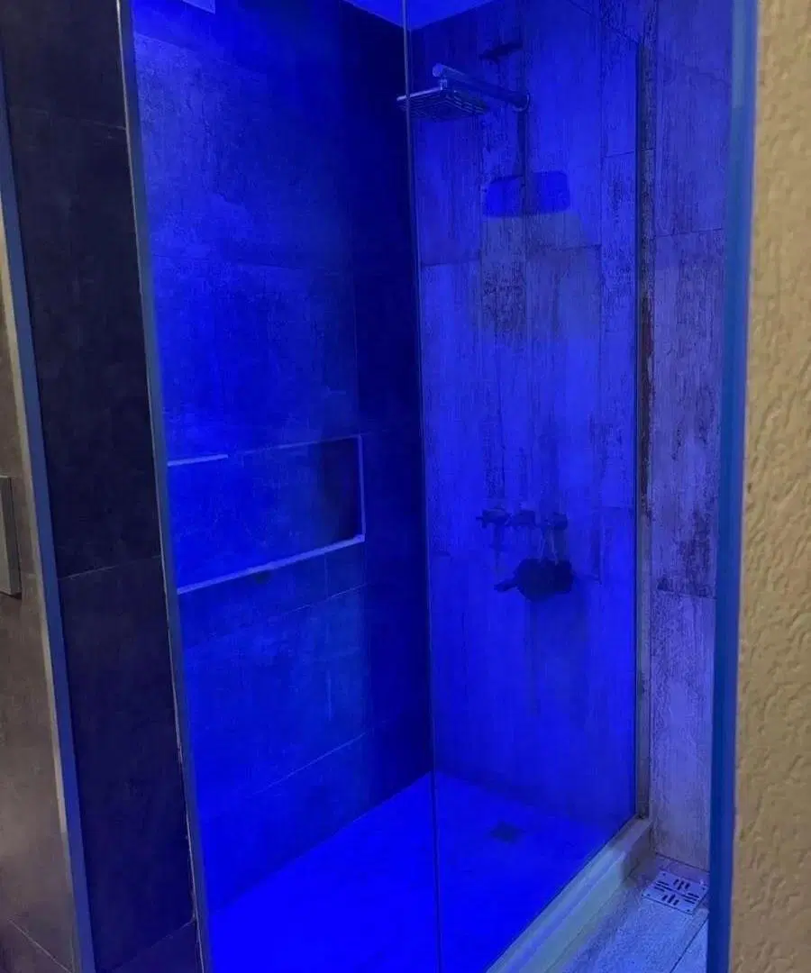 Piso de 5 dormitorios - Pelllegrini 1500 5