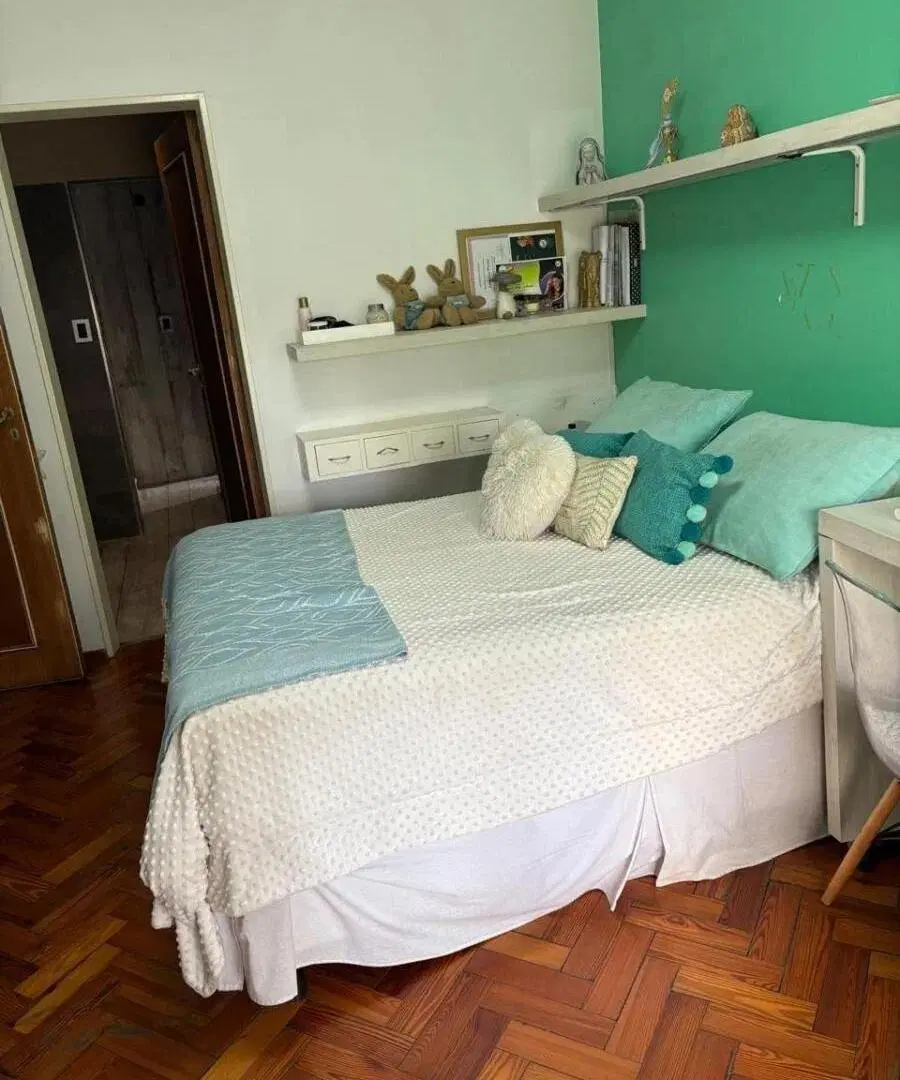Piso de 5 dormitorios - Pelllegrini 1500 2