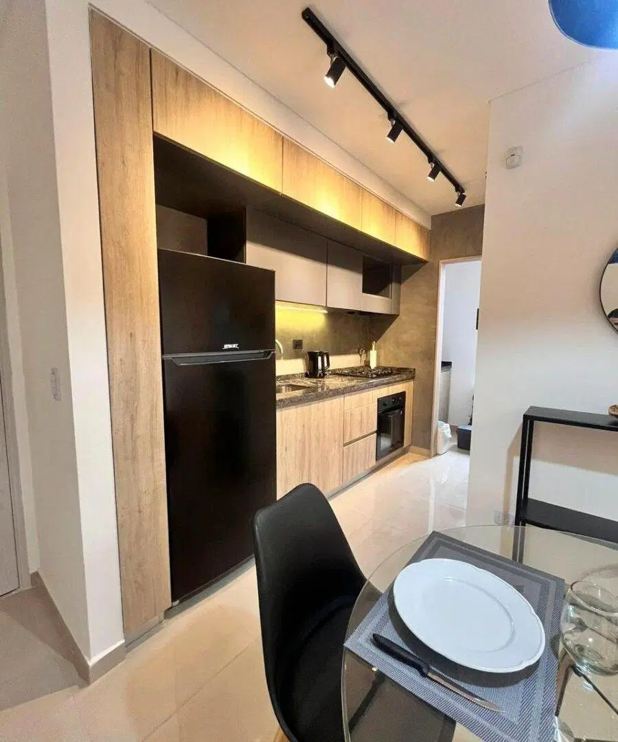 Departamento 1 dormitorio - Rioja 919 8