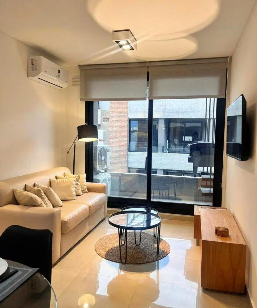 Departamento 1 dormitorio - Rioja 919 2