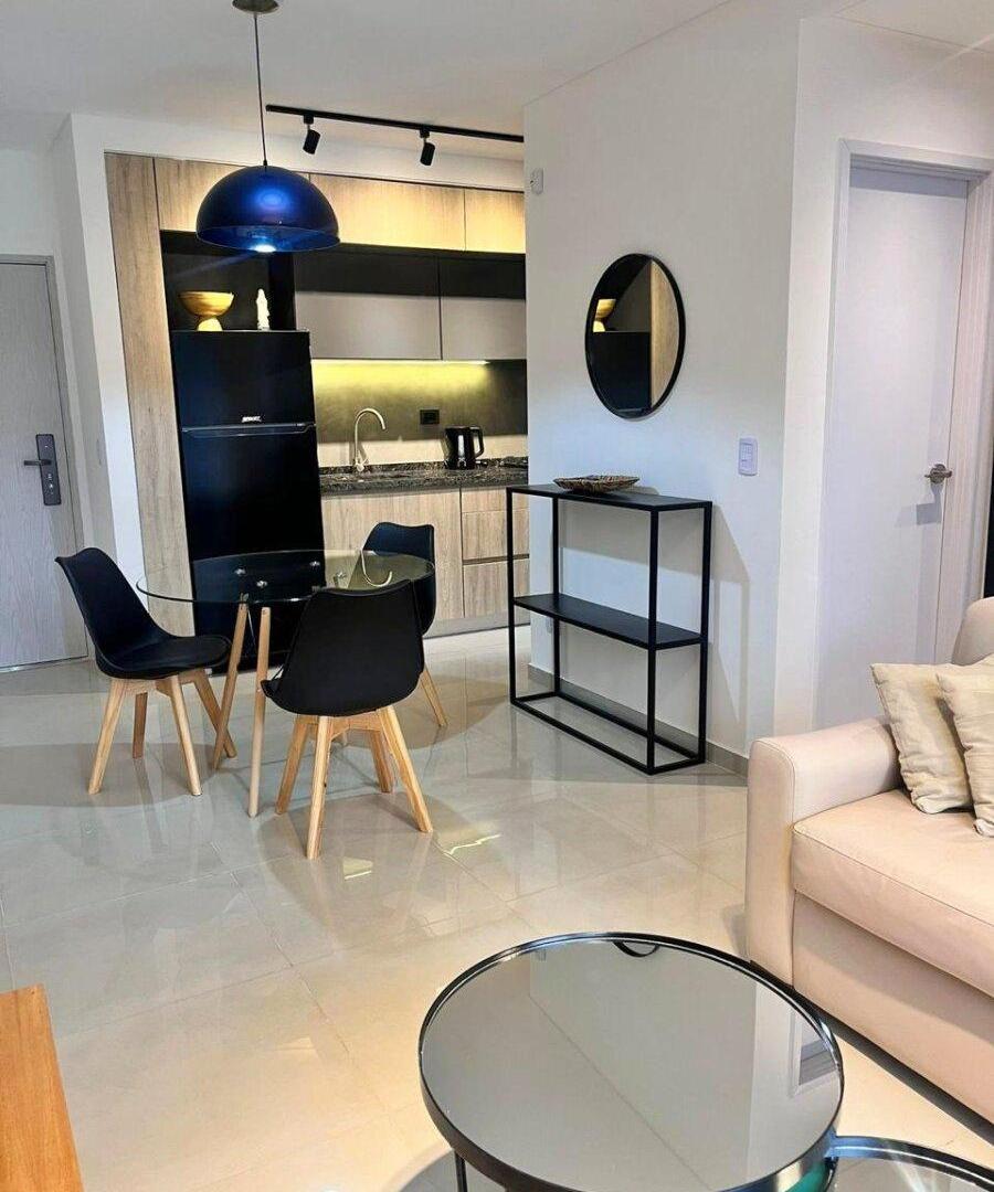 Foto de Departamento 1 dormitorio - Rioja 919, imagen 4