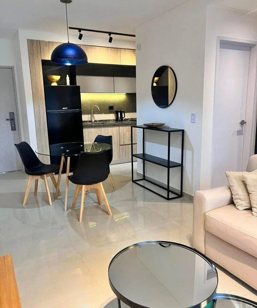 Departamento 1 dormitorio - Rioja 919 4