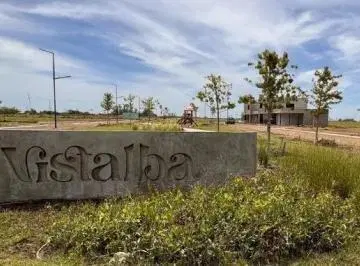 Terreno en Vistalba- Ricardone 2