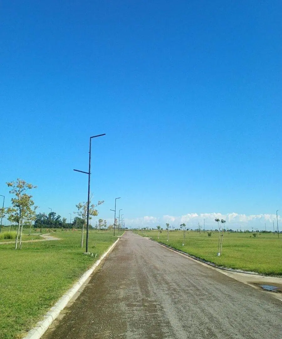 Terreno en Vistalba- Ricardone 4