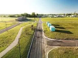 Terreno en Vistalba- Ricardone 1