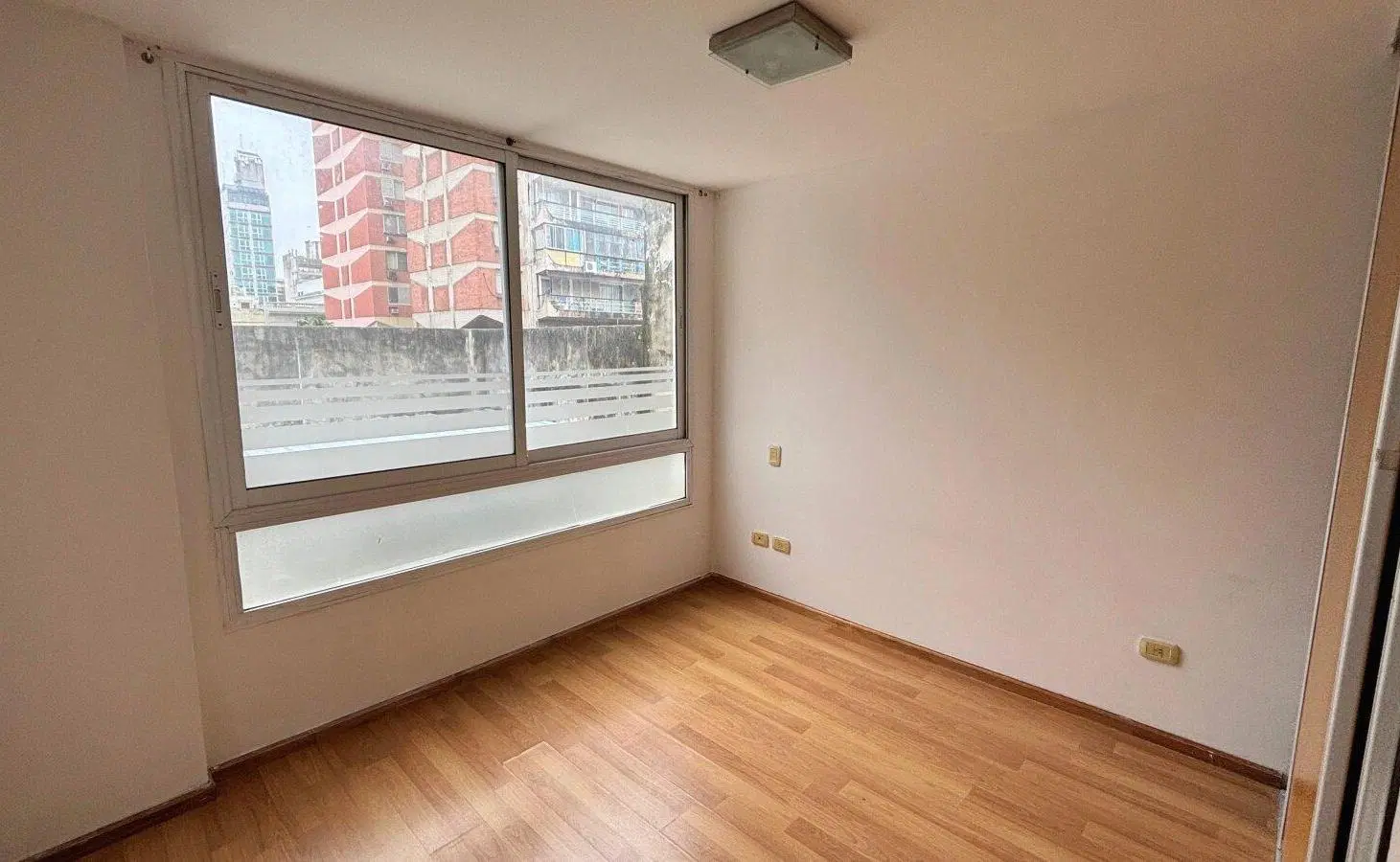 Departamento de 1 dormitorio en VENTA 3