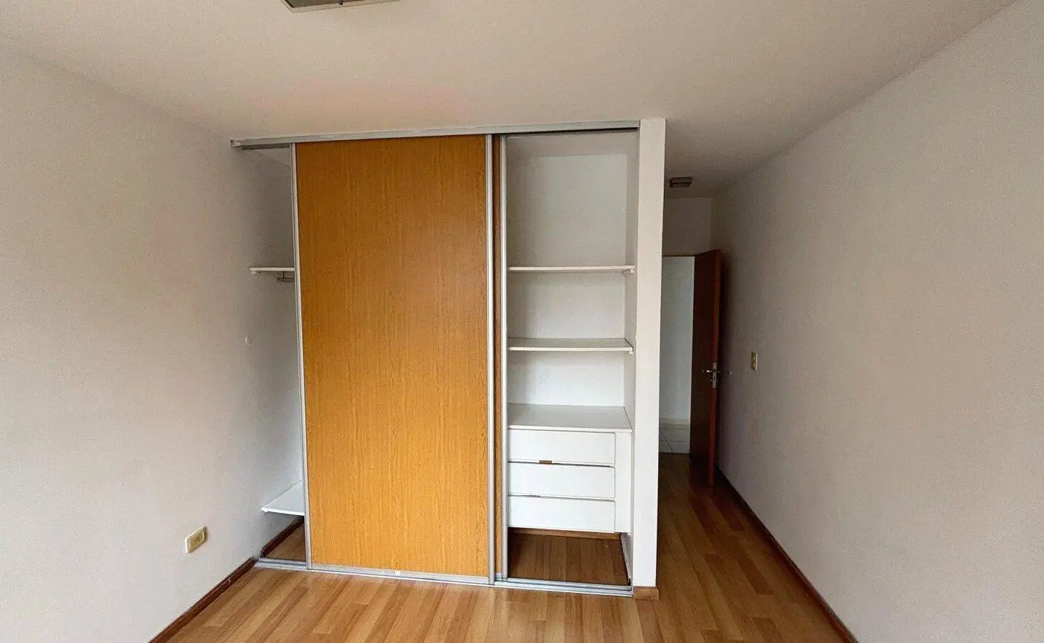 Departamento de 1 dormitorio en VENTA 5
