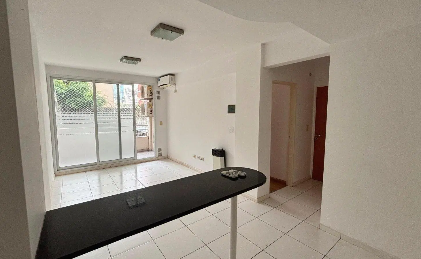 Departamento de 1 dormitorio en VENTA 1