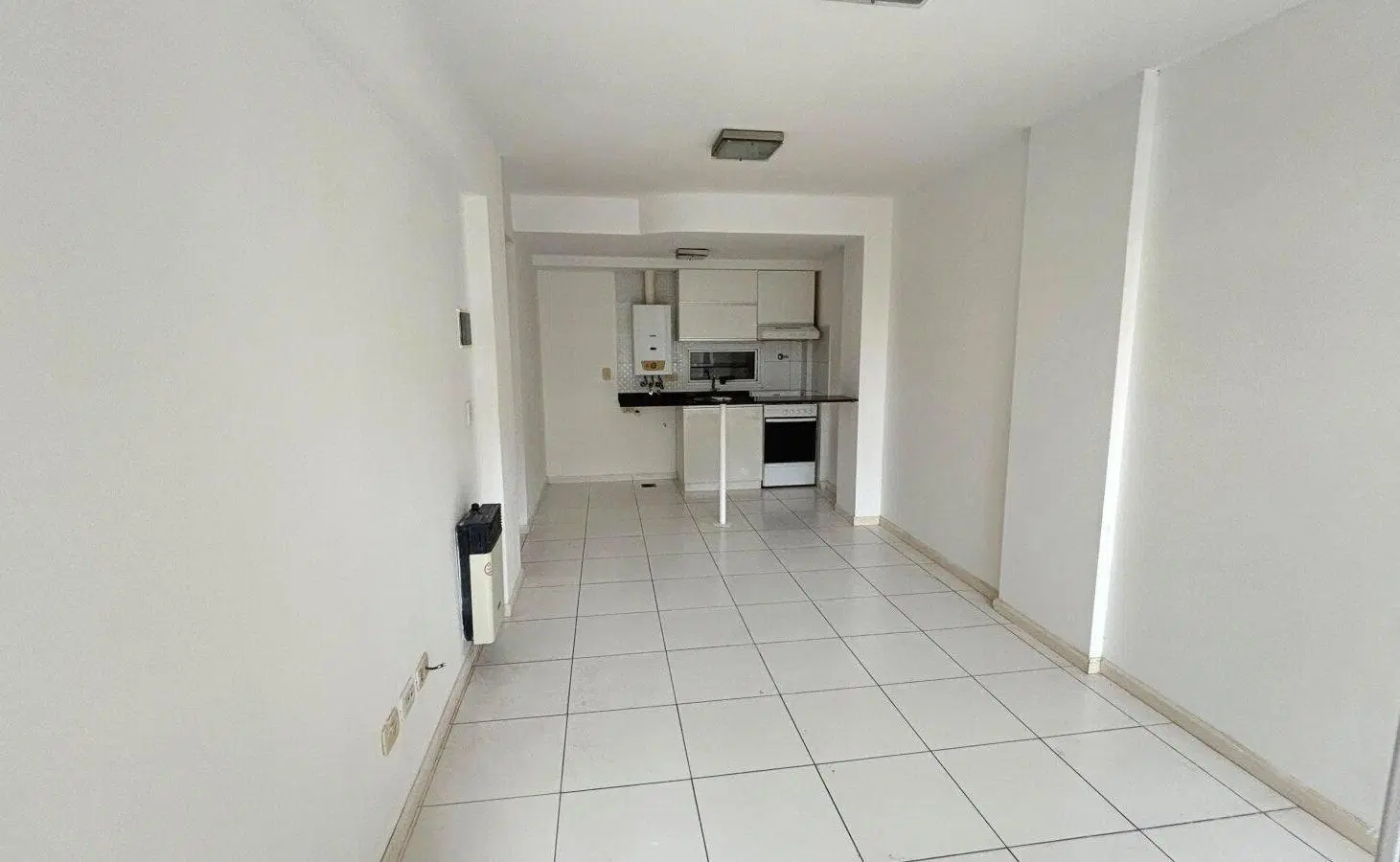 Departamento de 1 dormitorio en VENTA 4