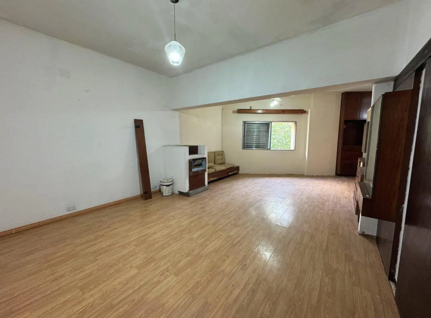 Departamento 2 dormitorios + Comodin - Av. Alberdi 714 5