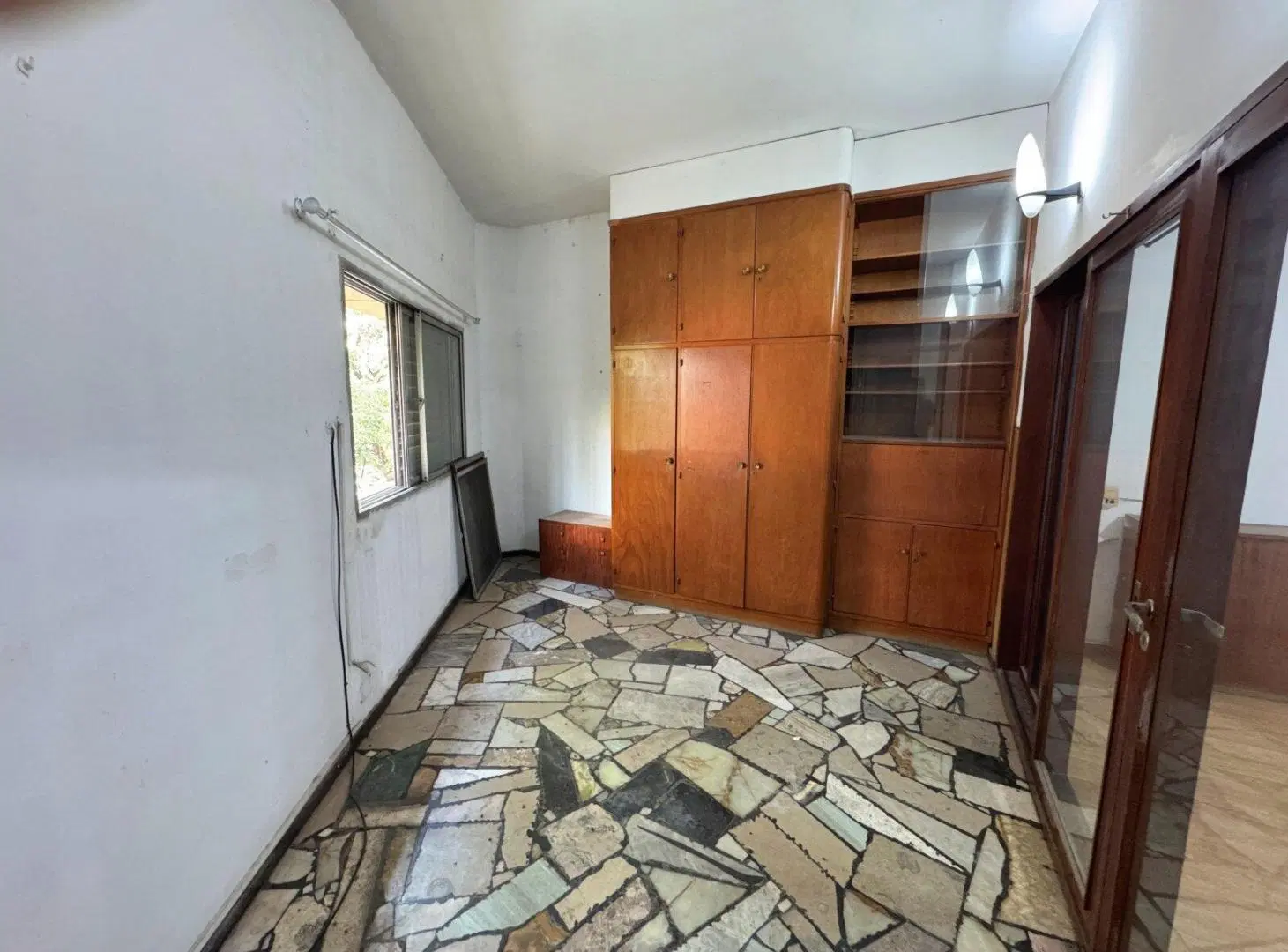 Departamento 2 dormitorios + Comodin - Av. Alberdi 714 4
