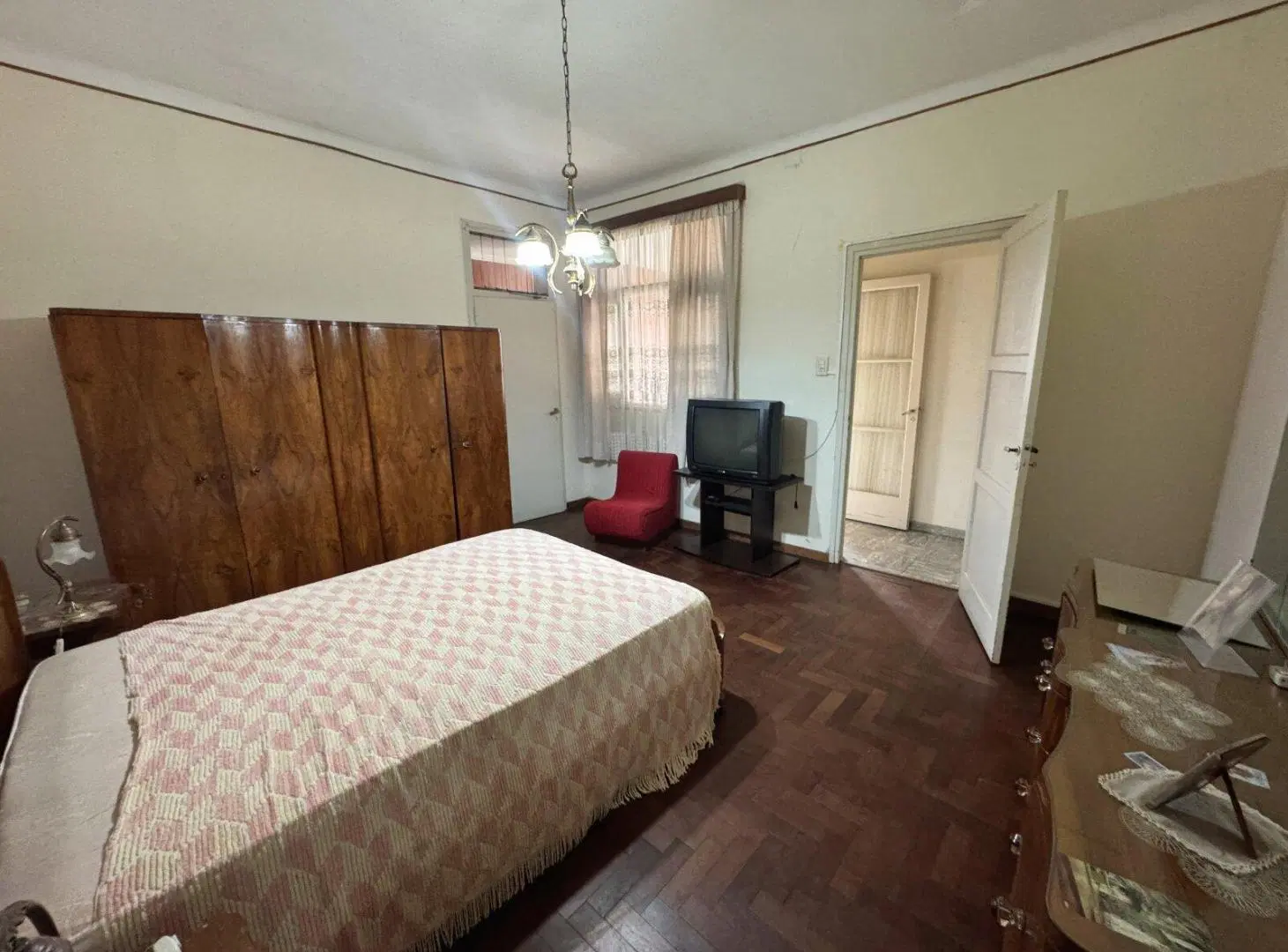 Casa 3 dormitorios - Juan b. Justo 1326 2