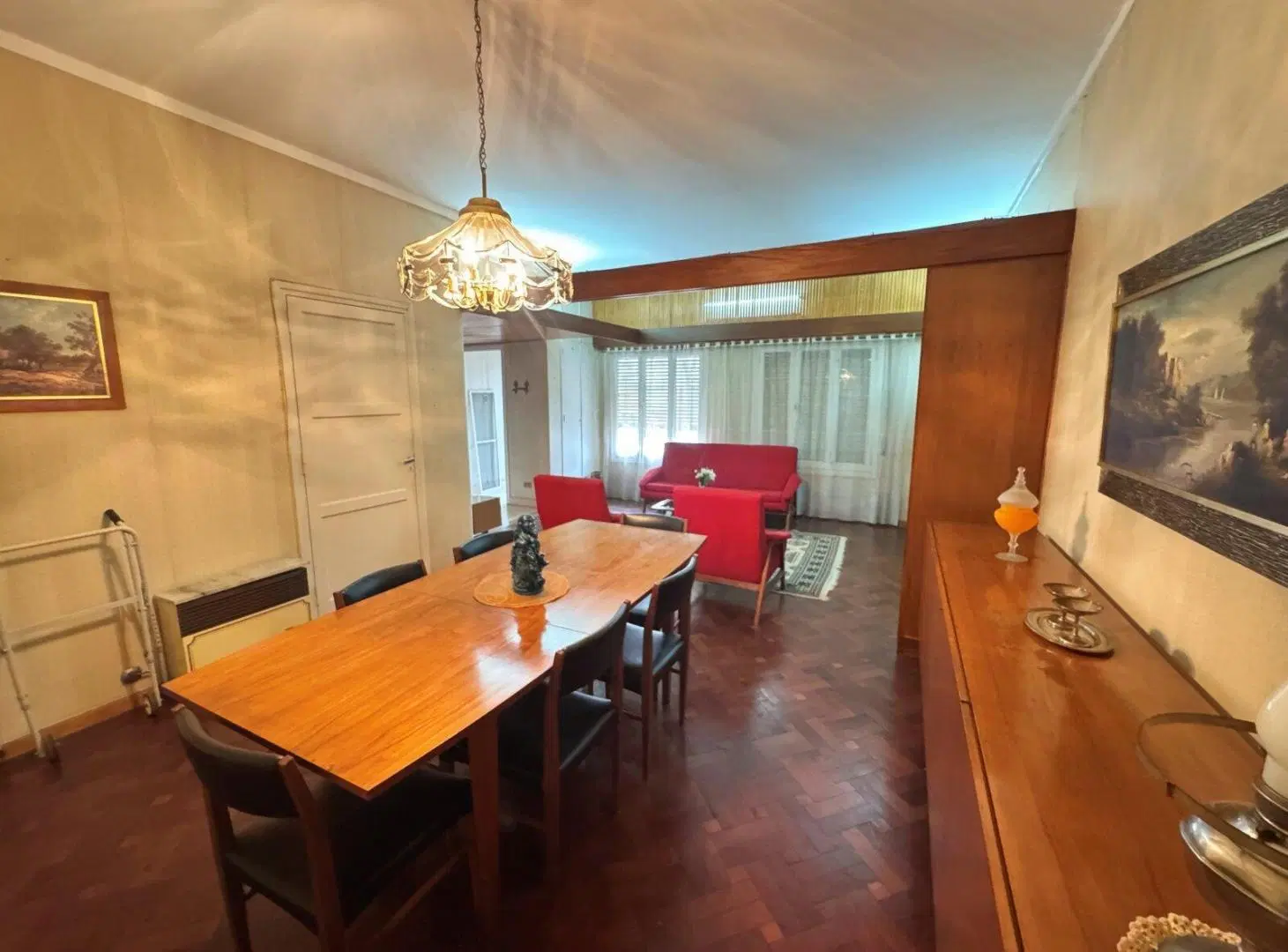 Casa 3 dormitorios - Juan b. Justo 1326 5