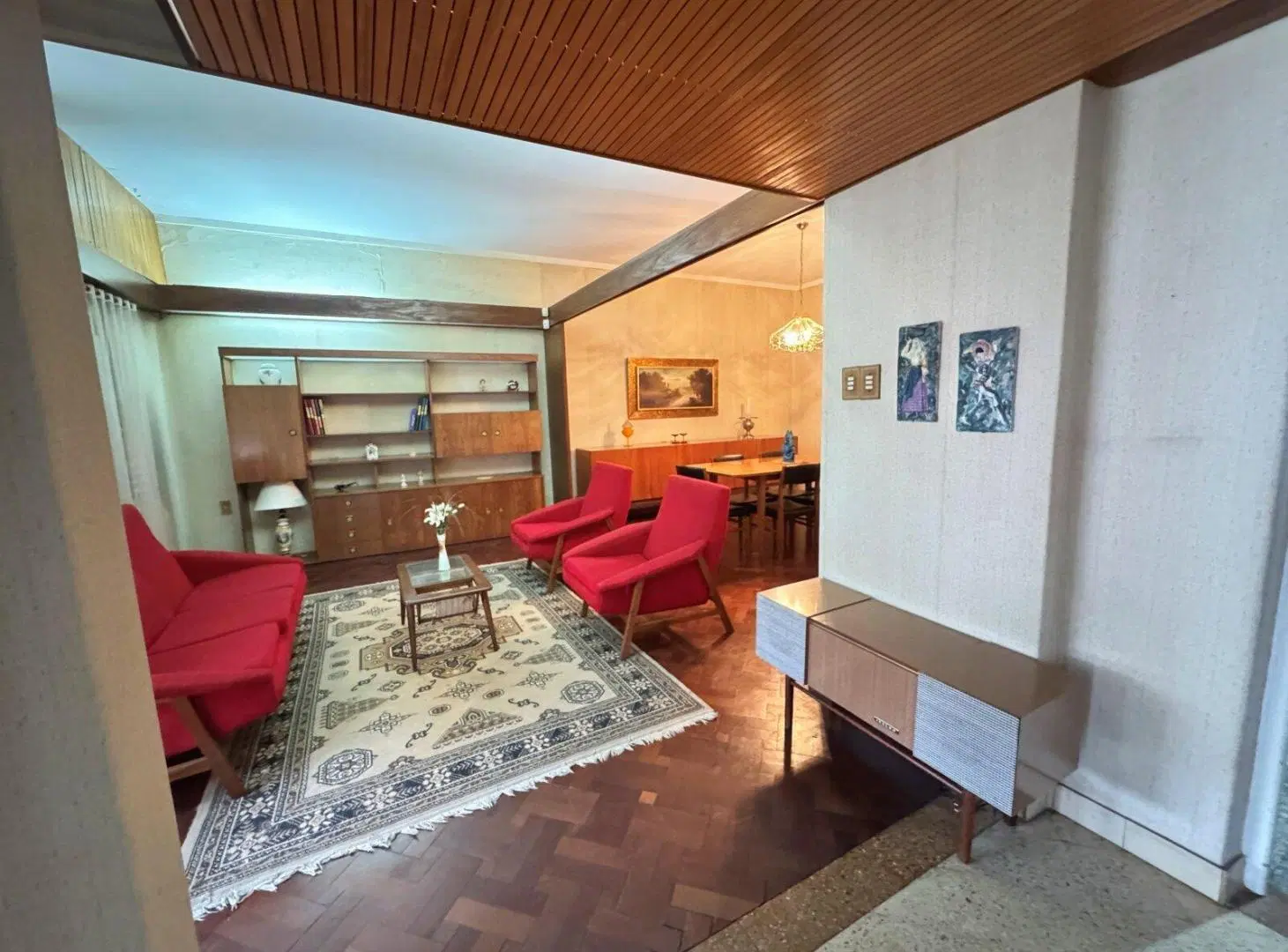 Casa 3 dormitorios - Juan b. Justo 1326 3