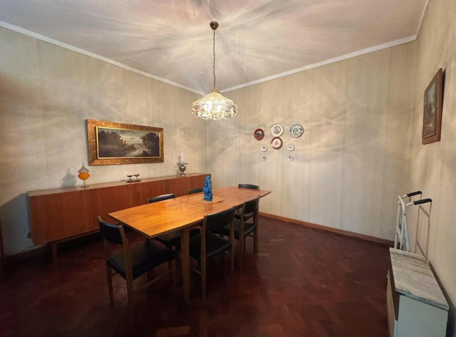 Casa 3 dormitorios - Juan b. Justo 1326 1