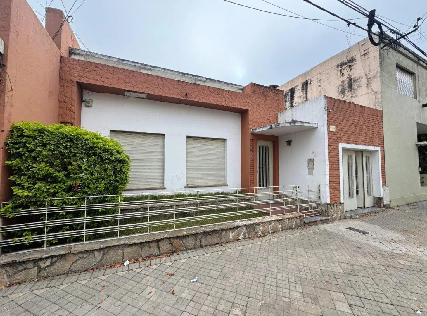 Casa 3 dormitorios - Juan b. Justo 1326 4