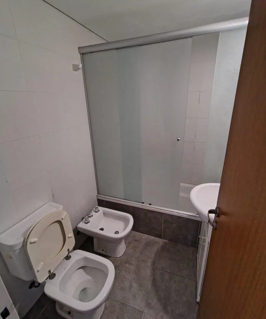 Departamento 1 dormitorio - Abasto 5
