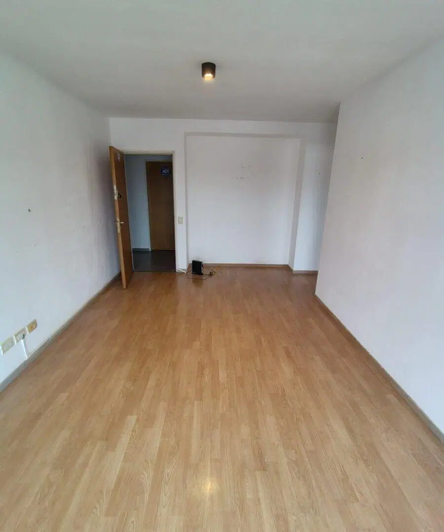 Departamento 1 dormitorio - Abasto 1