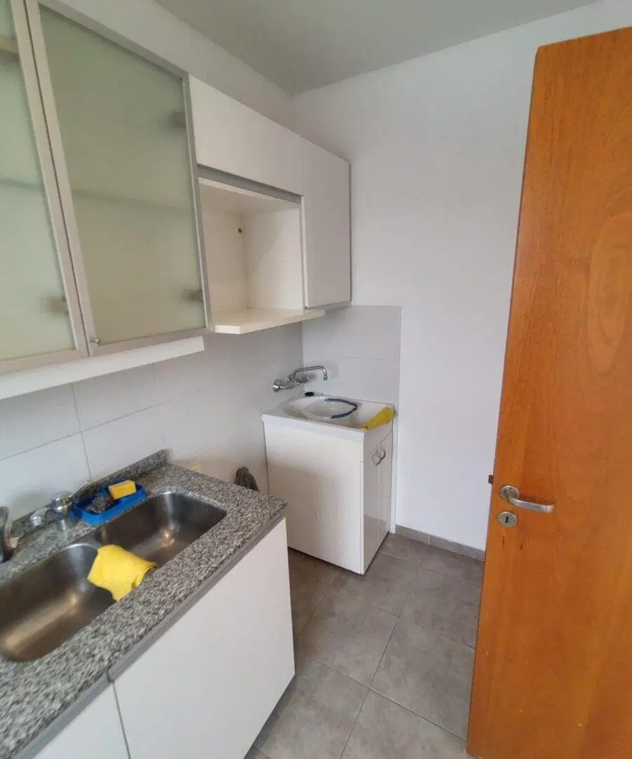Departamento 1 dormitorio - Abasto 2