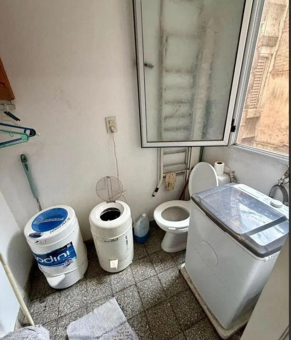 Departamento de 2 dormitorios - Italia 647 5