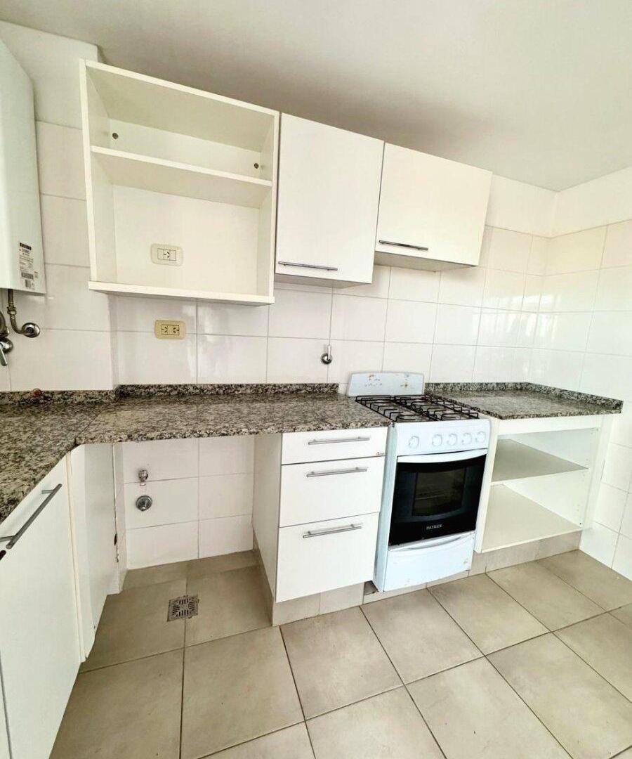 Foto de Departamento 2 dormitorios - Corrientes 2516, imagen 2