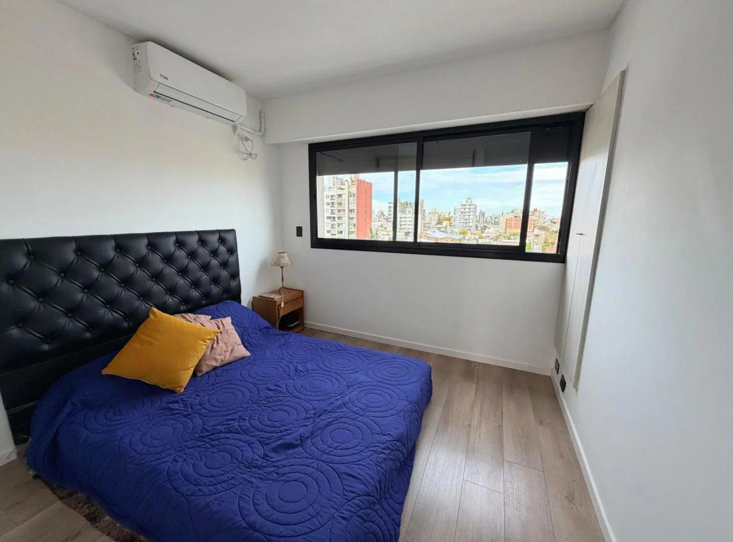 Departamento de 1 dormitorio - Maipu 1975 5