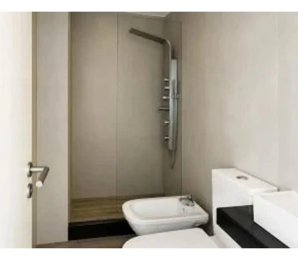 Departamento de 1 dormitorio - Chacabuco 1834 4